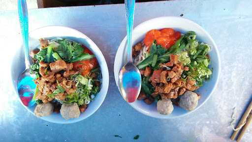 Mie Ayam Agung 3