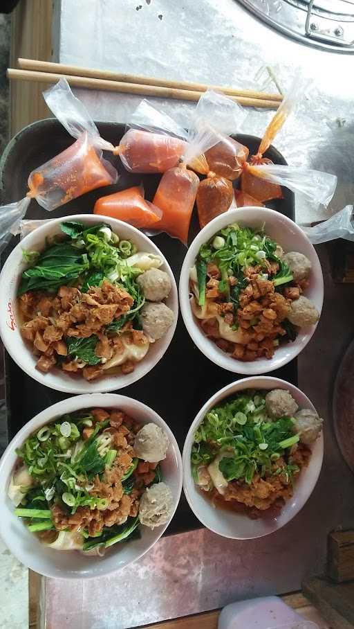 Mie Ayam Agung 5