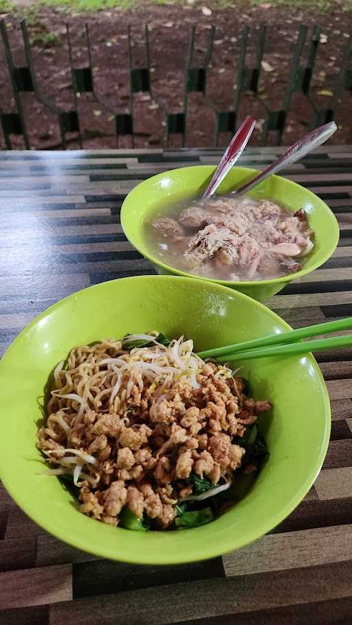 Mie Ayam Bangka Akim 1