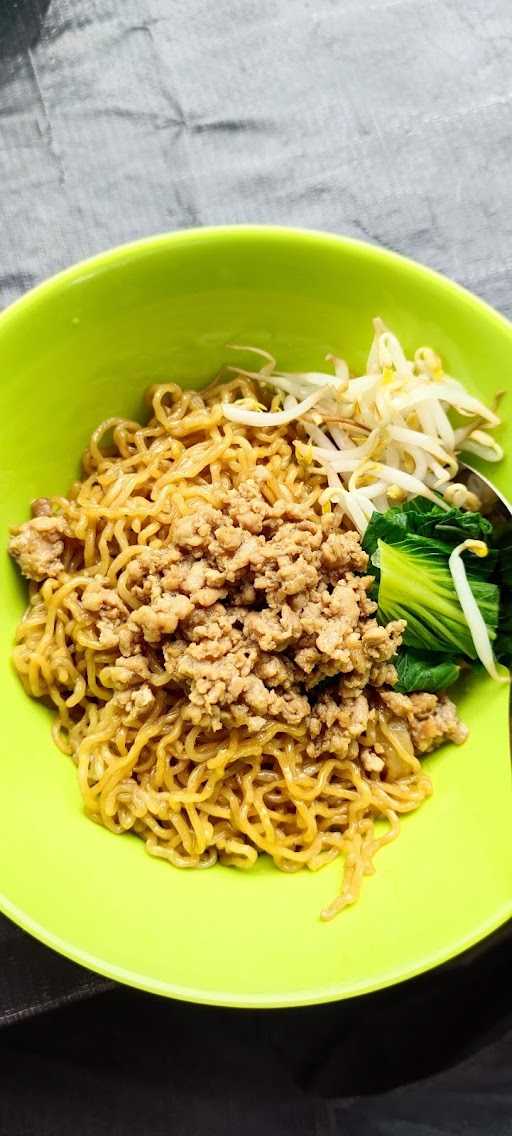 Mie Ayam Bangka Akim 2