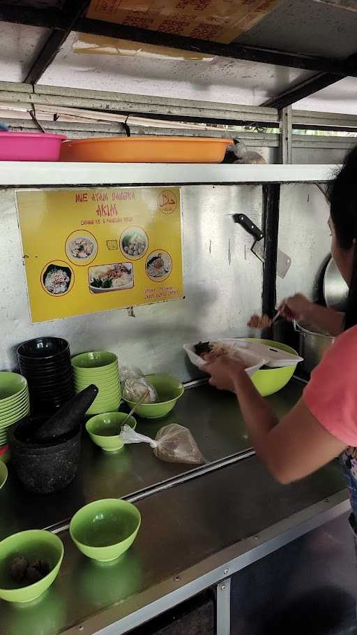 Mie Ayam Bangka Akim 6