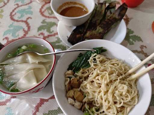 Mie Ayam Kinoy 10