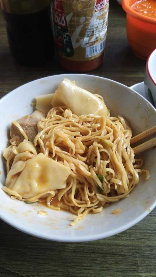 Mie Ayam Kinoy 9