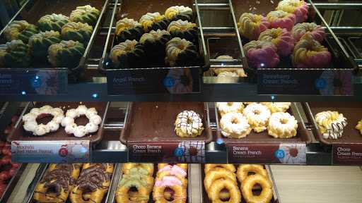 Mister Donut 3