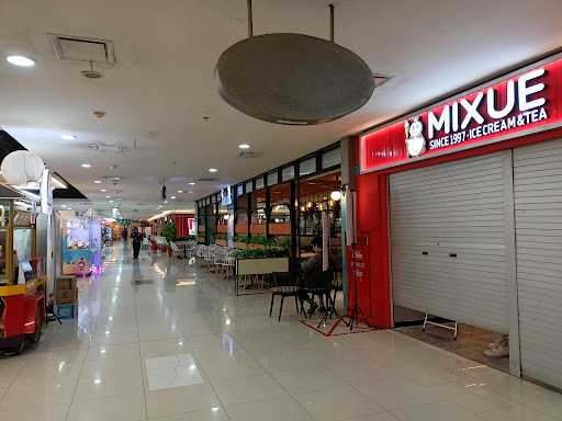 Mixue - Blok M Square 3