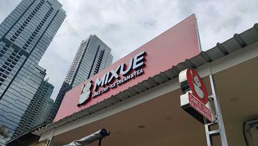 Mixue Tulodong Scbd 9