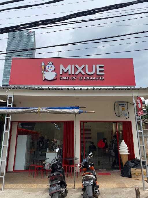 Mixue Tulodong Scbd 2