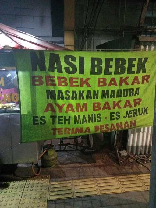 Nasi Bebek Madura Bca 1