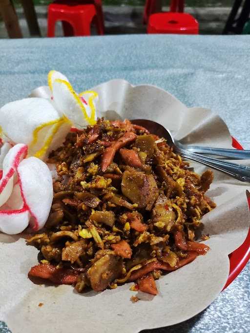 Nasi Gila Pangpol 5