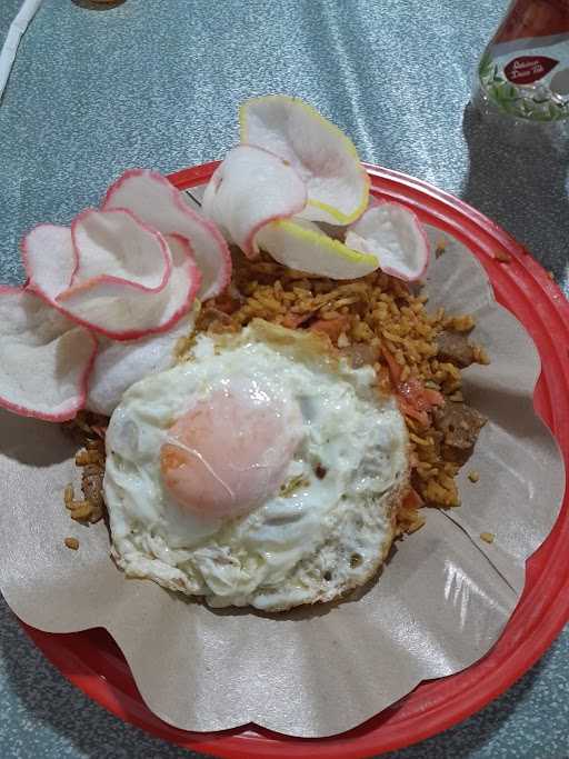 Nasi Gila Pangpol 10