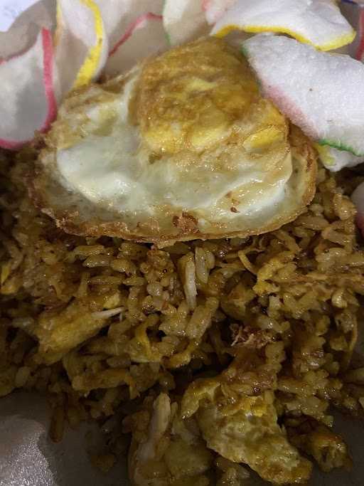 Nasi Gila Pangpol 8