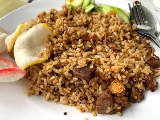 Nasi Goreng Kebuli Bom Bom 3