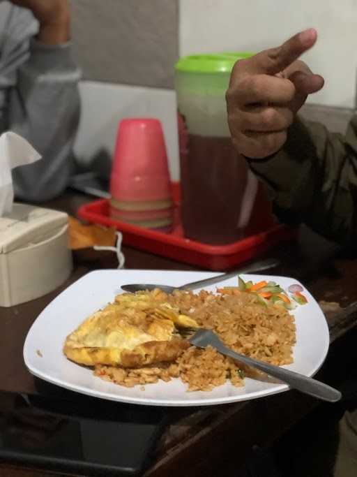 Nasi Goreng Mas Tejo 2