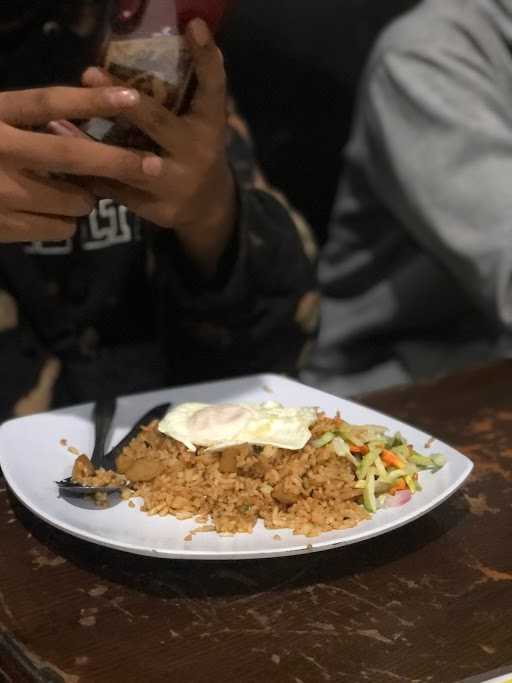 Nasi Goreng Mas Tejo 1