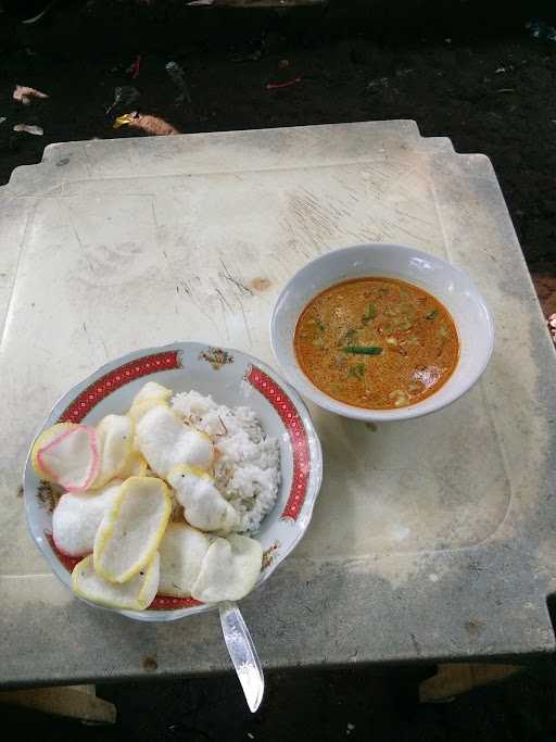 Nasi Gule Sapi Pak Udin 2