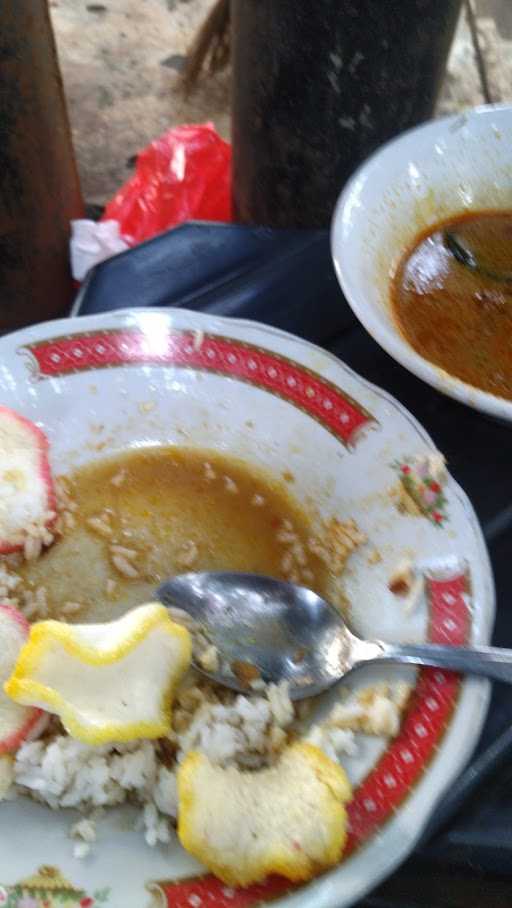 Nasi Gule Sapi Pak Udin 1