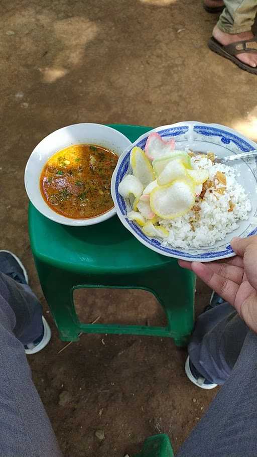 Nasi Gule Sapi Pak Udin 5