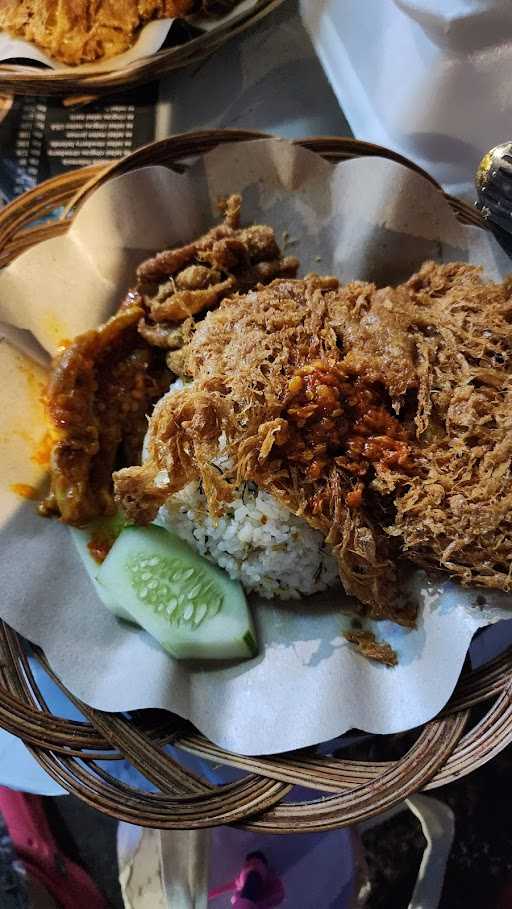 Nasi Mercon | Barito 4