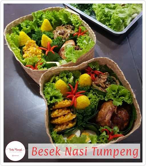 Nasi Mungil 4