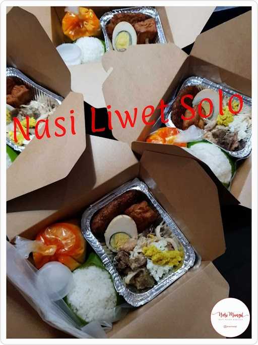 Nasi Mungil 9