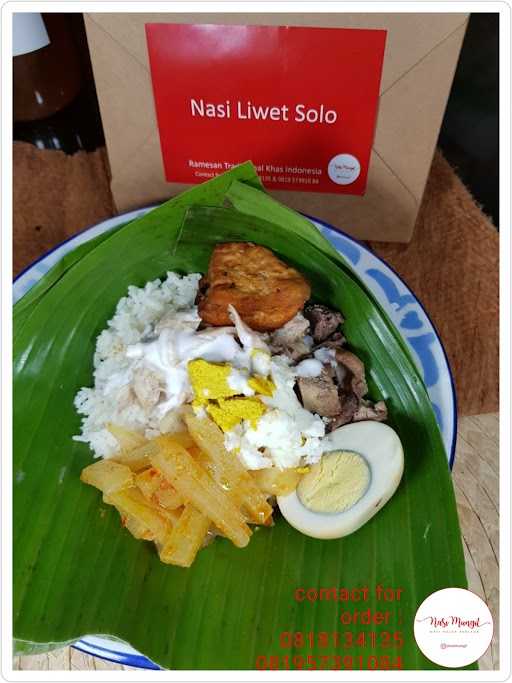 Nasi Mungil 10