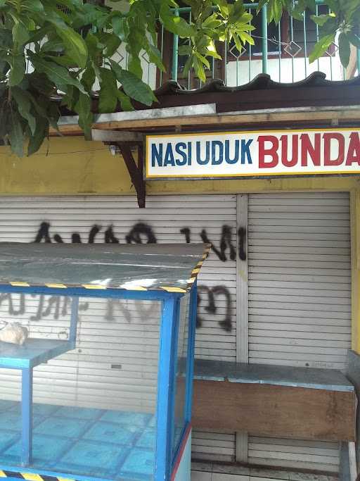 Nasi Uduk Bunda 3