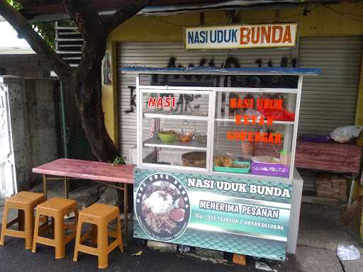 Nasi Uduk Bunda 2