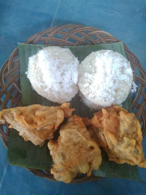 Nasi Uduk Bunda 1