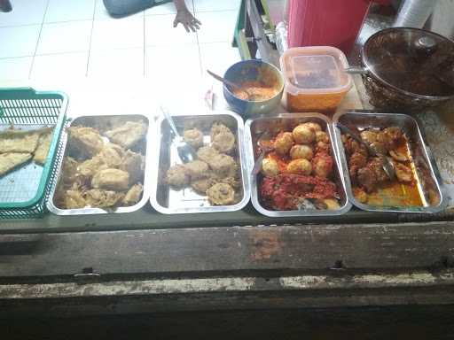 Nasi Uduk Ikmah 2