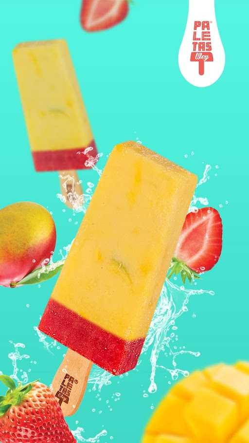 Paletas Wey Ice Cream 3