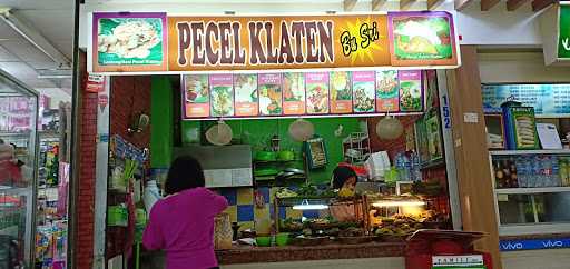 Pecel Klaten 4