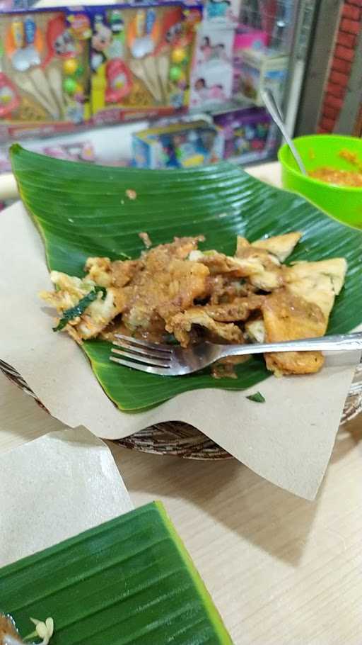 Pecel Klaten 3