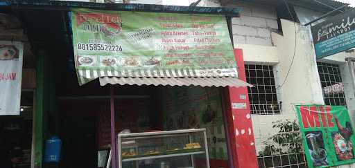 Pecel Lele Lulu 4