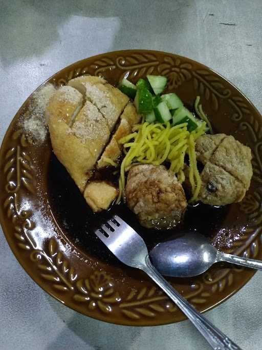 Pempek Bang Iwan 10