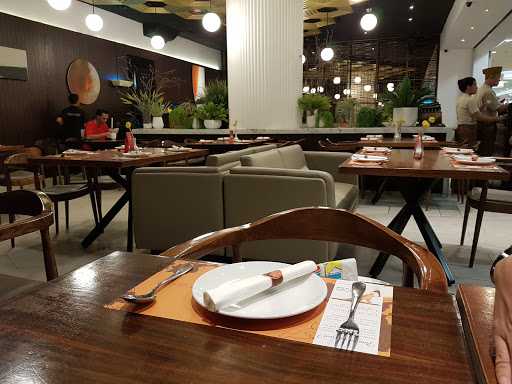 Penang Bistro Senayan City 4