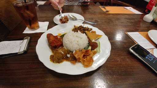 Penang Bistro Senayan City 7