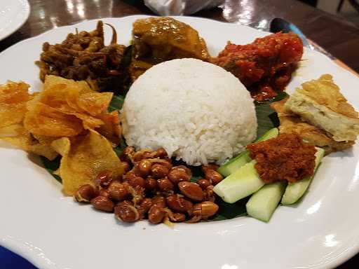 Penang Bistro Senayan City 6