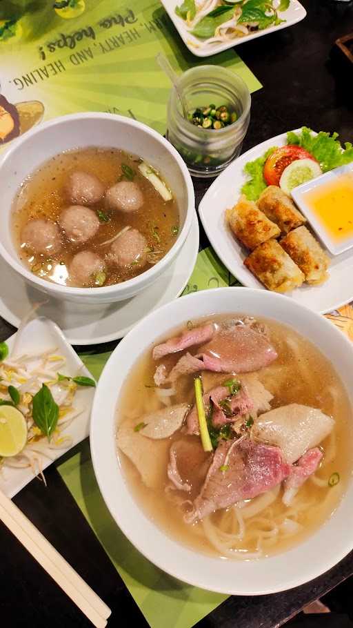 Pho 24 - Pacific Place 9