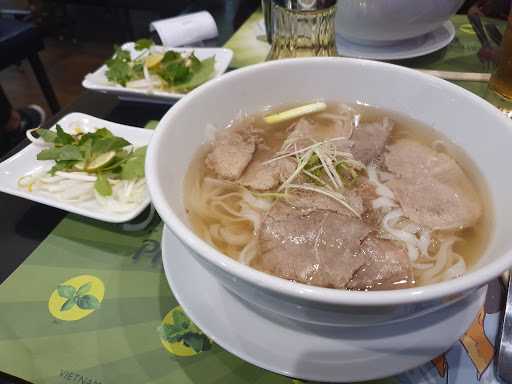 Pho 24 - Pacific Place 7