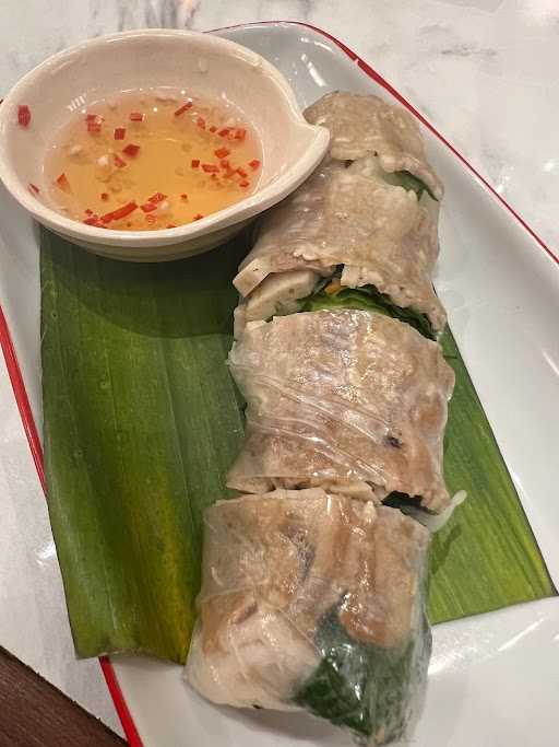 Pho Ba Ba - Pacific Place 8