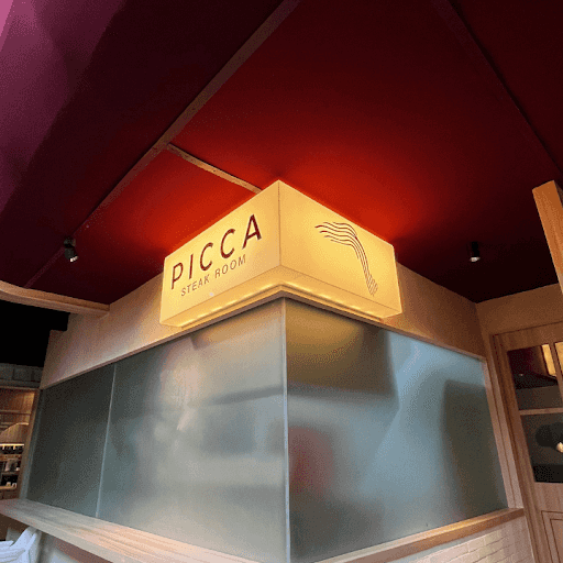 Picca Steakroom 1