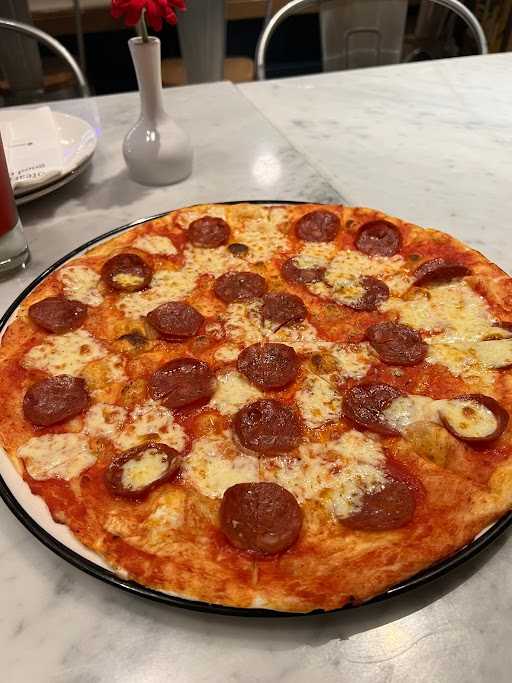 Pizza Marzano -  Pondok Indah Mall 2 5