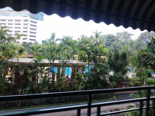 Porta - Aryaduta Suites Semanggi 7