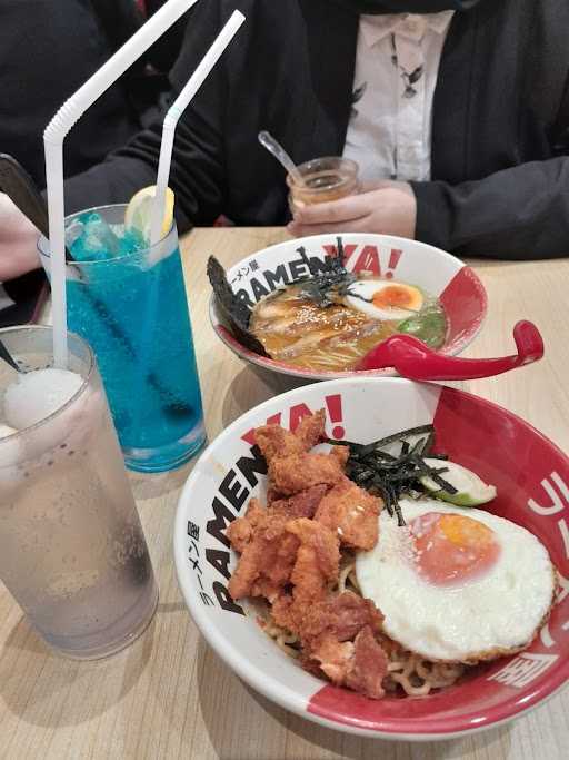 Ramen Ya! - Blok M Plaza 5