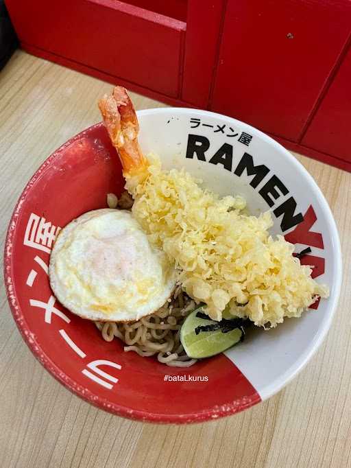 Ramen Ya! - Blok M Plaza 6