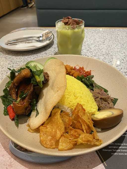 Rempah Bistro - Pacific Place 9