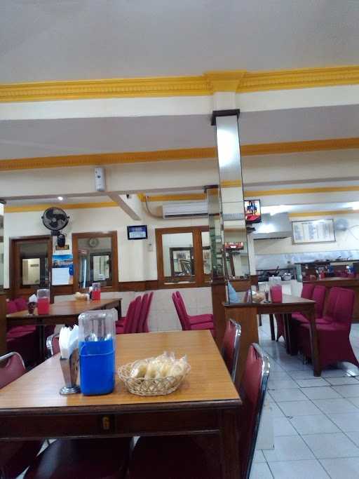 Restoran Sederhana Sa 10