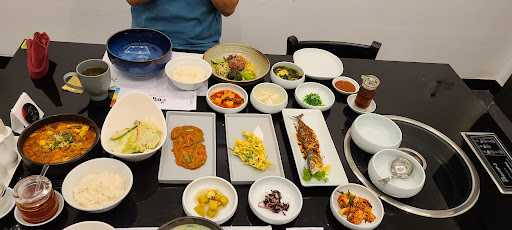 Restoran Yewon 10