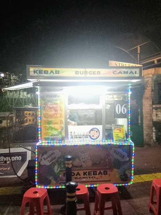 Rida Kebab 2