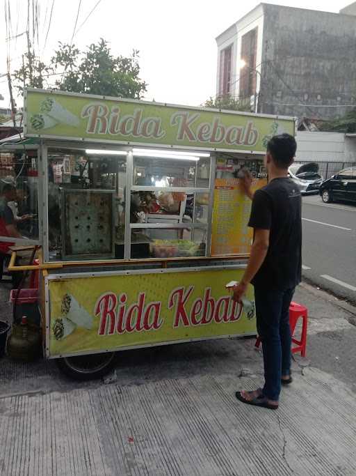 Rida Kebab 1